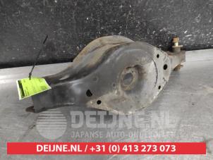 Nissan Murano Querlenker links hinten O626833 foto 2
