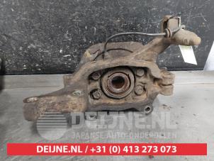 Nissan Murano Achsschenkel rechts vorne O626837 foto 2