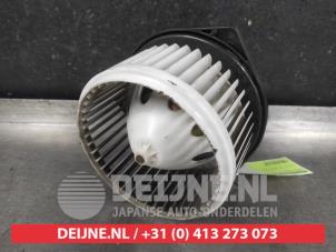 Nissan Murano Heating and ventilation fan motor O626840 photo 2