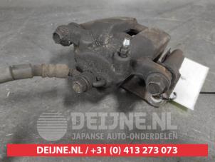 Nissan Murano Bremszange rechts hinten O626844 foto 3