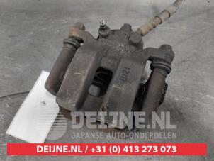 Nissan Murano Bremszange rechts hinten O626844 foto 2