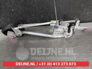 Toyota Aygo X Scheibenwischer Mechanik O626890 foto 2