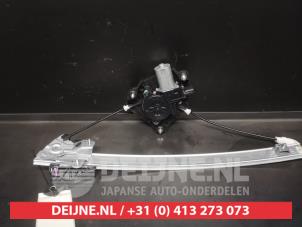 Toyota Aygo X Window mechanism 4-door, front left O626898 photo 2