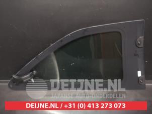 Toyota Aygo X Türscheibe 4-türig links hinten O626900 foto 2