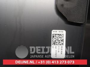 Toyota Aygo X Portierruit 4Deurs rechts-achter O626917 foto 3