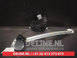 Toyota Aygo X Window mechanism 4-door, front right O626923 photo 2