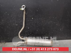 Gebruikte Uitlaat Einddemper Toyota Aygo X 1.0 12V VVT-i Prijs op aanvraag aangeboden door V.Deijne Jap.Auto-onderdelen BV