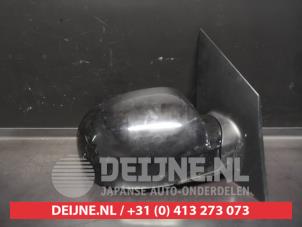 Hyundai Getz Wing mirror, right O626949 photo 2