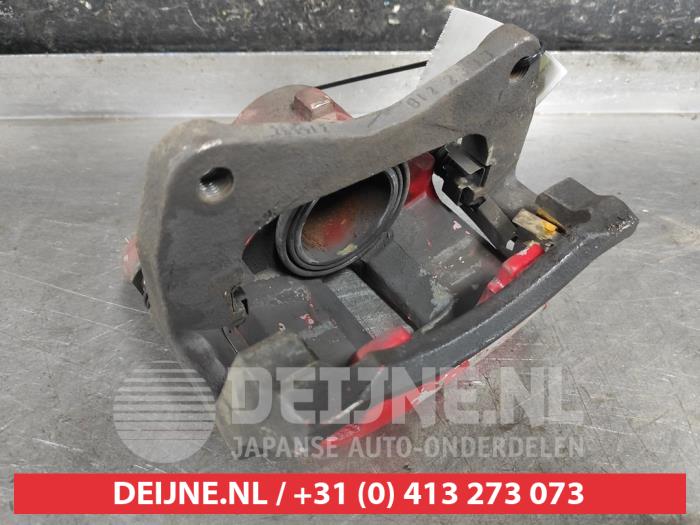 Toyota Corolla Bremszange rechts vorne O626978