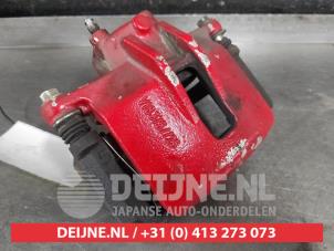 Toyota Corolla Bremszange rechts vorne O626978 foto 2