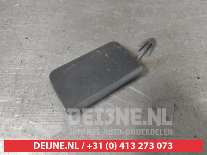 Nissan Micra Afdekkap Sleepoog voor O626983