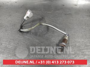 Gebruikte Lambda Sonde Suzuki Swift (ZA/ZC/ZD1/2/3/9) 1.5 VVT 16V Prijs € 35,00 Margeregeling aangeboden door V.Deijne Jap.Auto-onderdelen BV