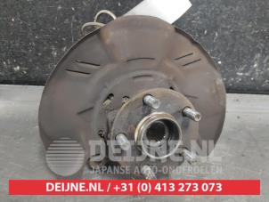 Subaru Legacy Knuckle, front right O627031 photo 2