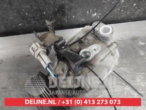 Subaru Legacy Air conditioning pump O627034 photo 2