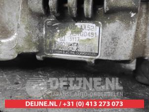 Subaru Legacy Dynamo O627035 photo 3