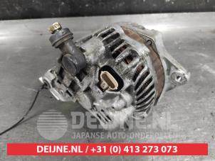 Subaru Legacy Dynamo O627035 photo 2