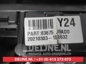 Hyundai Kona AUX / USB-Anschluss O627039 foto 2