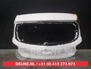 Hyundai I10 Tailgate O627133 photo 2