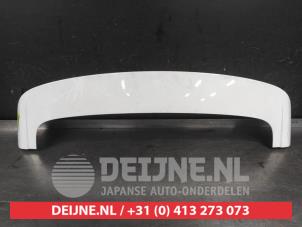 Hyundai Tucson Spoiler O627075 foto 2