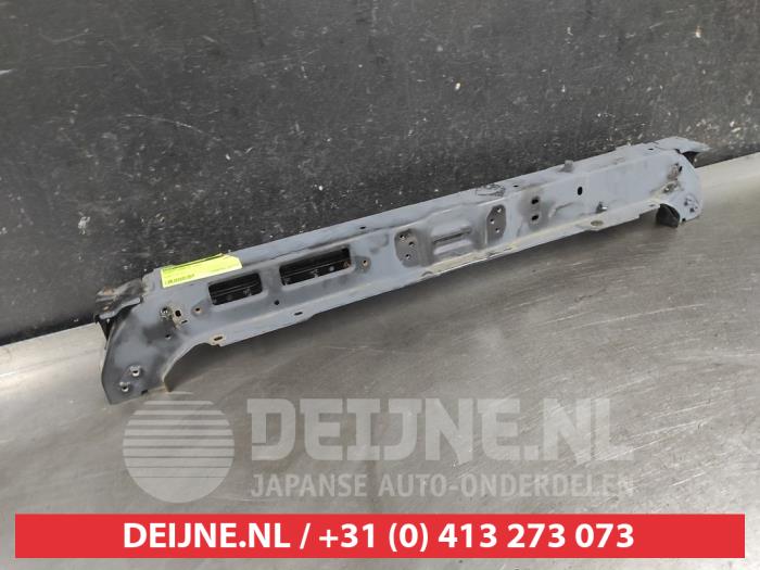 Hyundai Tucson Slotplaat voor O627080