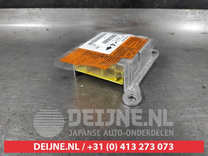 Nissan Note Airbag Module O627085