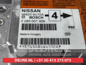 Nissan Note Airbag Modul O627085 foto 2