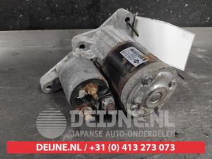 Nissan Note Anlasser O627091 foto 2