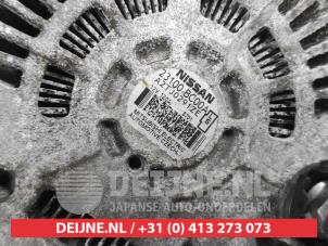 Nissan Note Dynamo O627092 foto 3