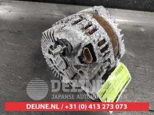Nissan Note Dynamo O627092 foto 2