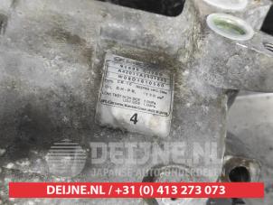 Nissan Note Aircopomp O627093 foto 3