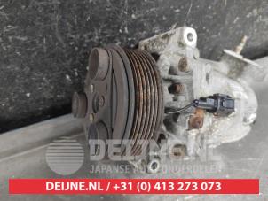 Nissan Note Aircopomp O627093 foto 2