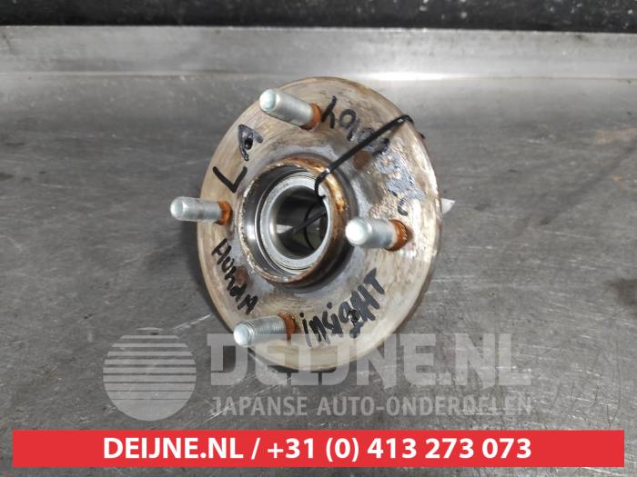 Honda Insight Rear wheel bearing O627103