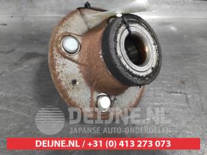Honda Insight Rear wheel bearing O627103 photo 2