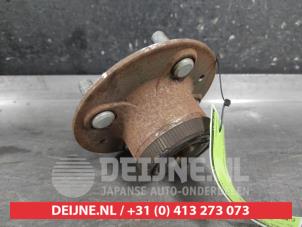 Honda Insight Rear wheel bearing O627105 photo 2