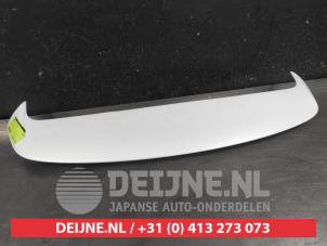 Nissan Micra Spoiler O627113 foto 2