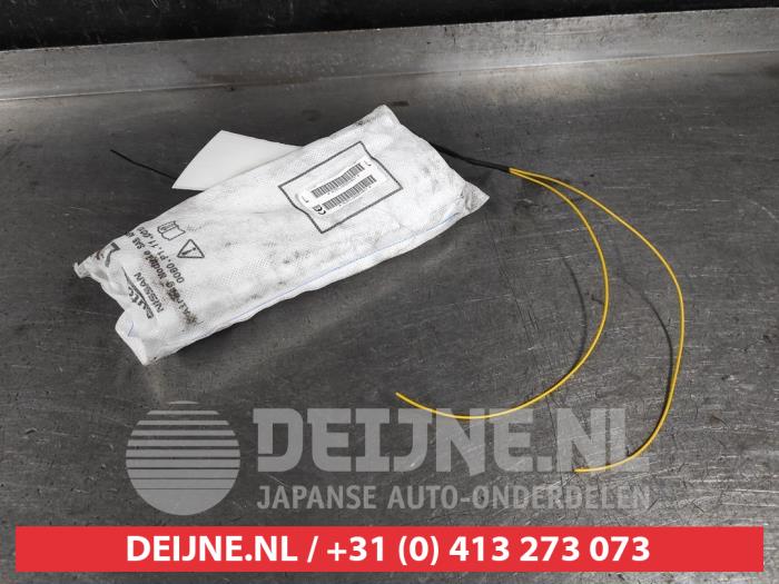 Nissan Micra Airbag stoel (zitplaats) O627118