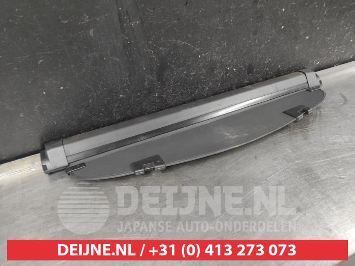 Mazda CX-5 Gepäcknetz O627137