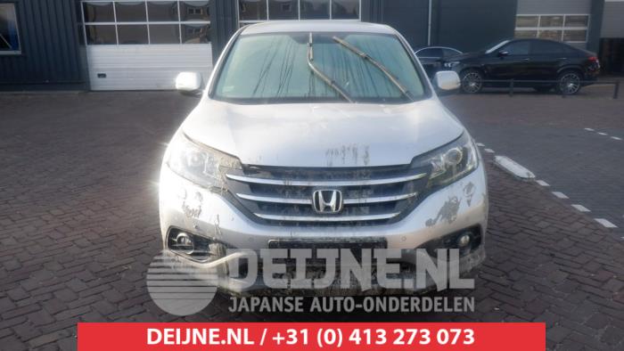 Honda CR-V Windschutzscheibe O627134