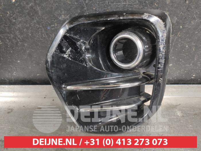 Kia Sportage Bumper Rooster O627138