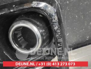 Kia Sportage Bumper grille O627138 photo 2