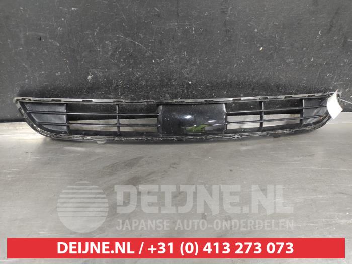 Kia Sportage Bumper Rooster O627139