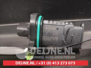Suzuki Swift Airflow meter O627135 photo 2
