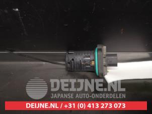 Gebruikte Luchthoeveelheidsmeter Suzuki Swift (ZA/ZC/ZD) 1.2 16V Prijs € 50,00 Margeregeling aangeboden door V.Deijne Jap.Auto-onderdelen BV