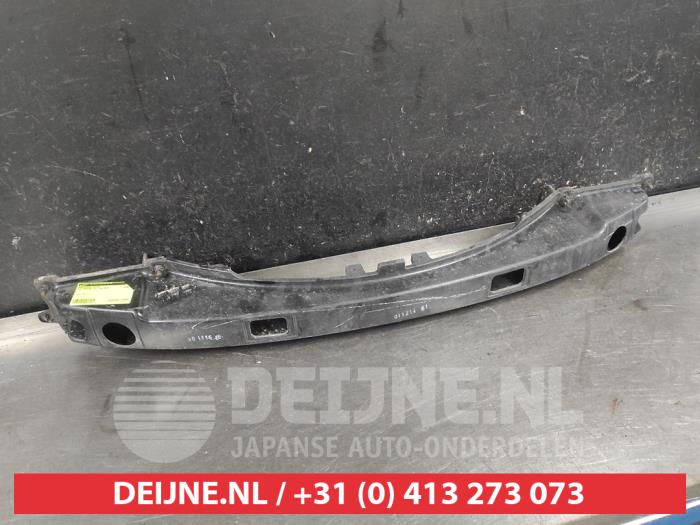 Kia Sportage Stoßstangeträger hinten O627149