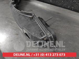 Kia Sportage Stoßstangeträger hinten O627149 foto 2