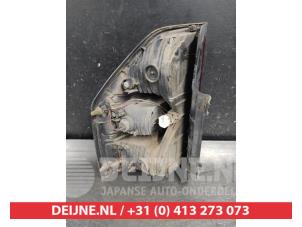 Mitsubishi Pajero Taillight, right O627167 photo 2