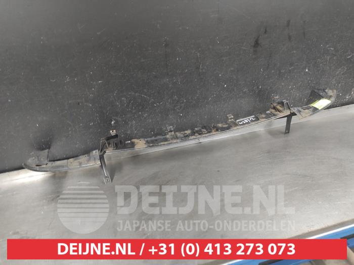 Hyundai Santafe Stoßstangenrahmen vorne O627177