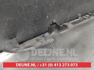 Hyundai Santafe Stoßstangenrahmen vorne O627177 foto 2