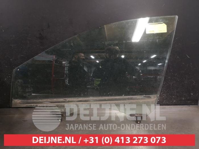 Hyundai IX35 Portierruit 4Deurs links-voor O627213