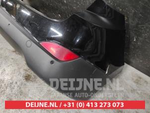 Hyundai IX35 Stoßstange hinten O627221 foto 3